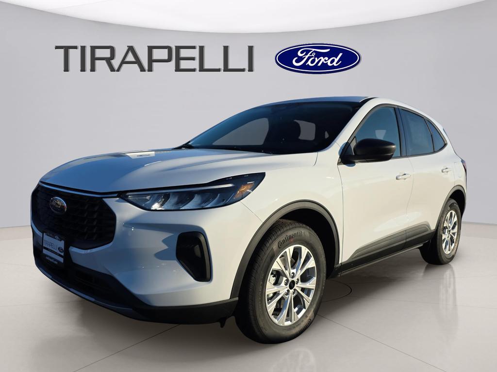new 2026 Ford Escape car, priced at $25,176