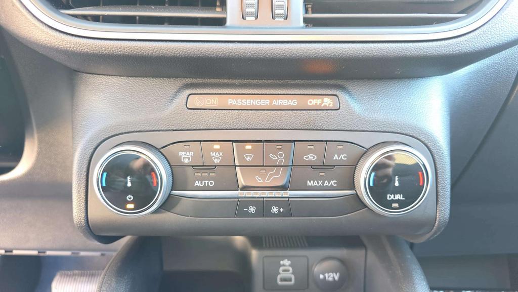 new 2026 Ford Escape car, priced at $27,721