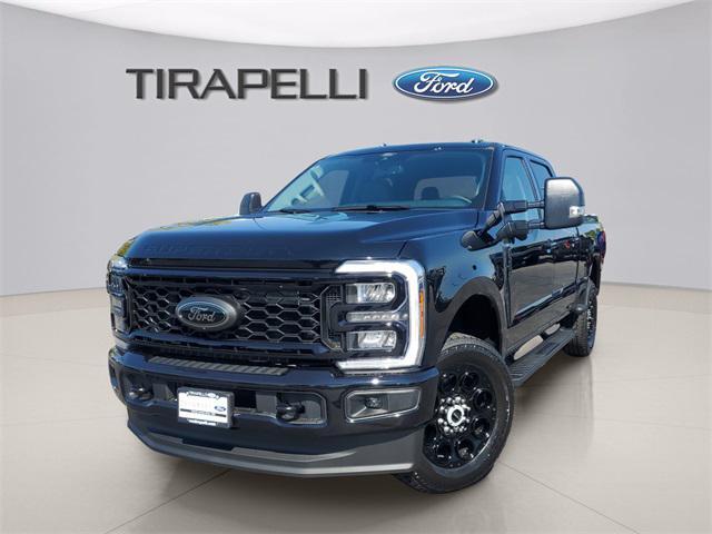 new 2026 Ford F-250 car, priced at $64,994