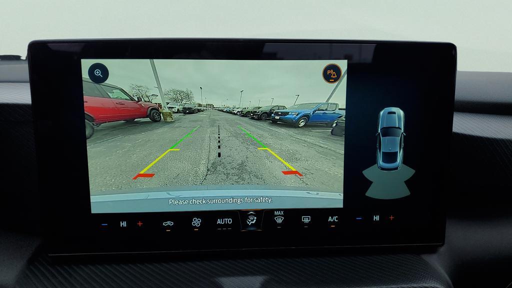 new 2026 Ford Mustang car, priced at $35,327