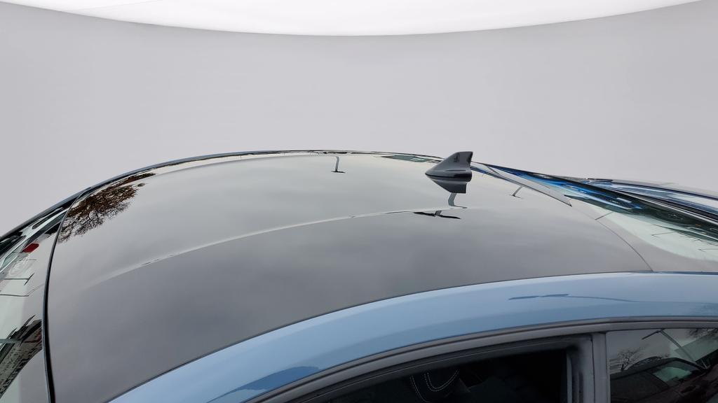 new 2026 Ford Mustang car, priced at $35,327