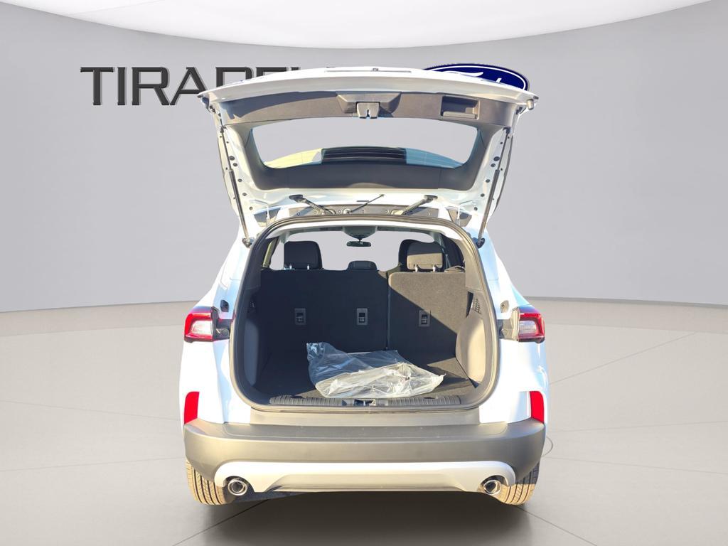 new 2026 Ford Escape car, priced at $26,677