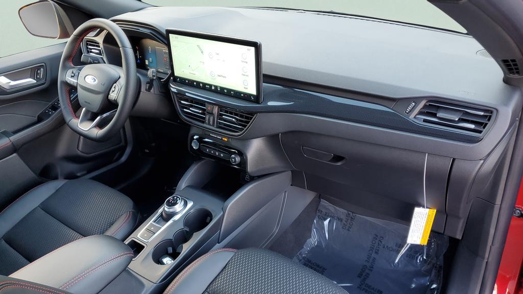 new 2026 Ford Escape car, priced at $29,221