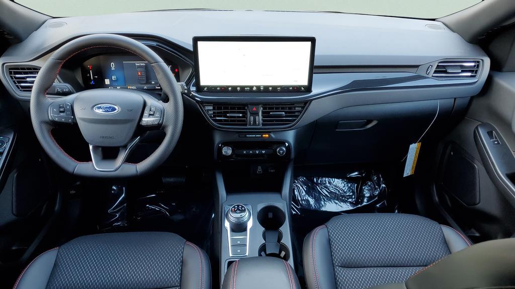 new 2026 Ford Escape car, priced at $29,221