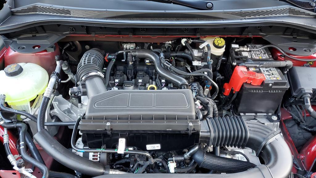 new 2026 Ford Escape car, priced at $29,221