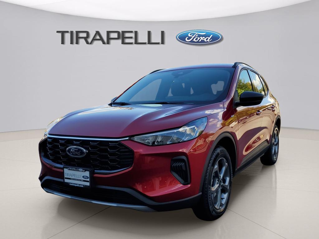 new 2026 Ford Escape car, priced at $29,221