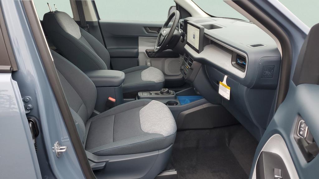 new 2026 Ford Maverick car, priced at $34,041