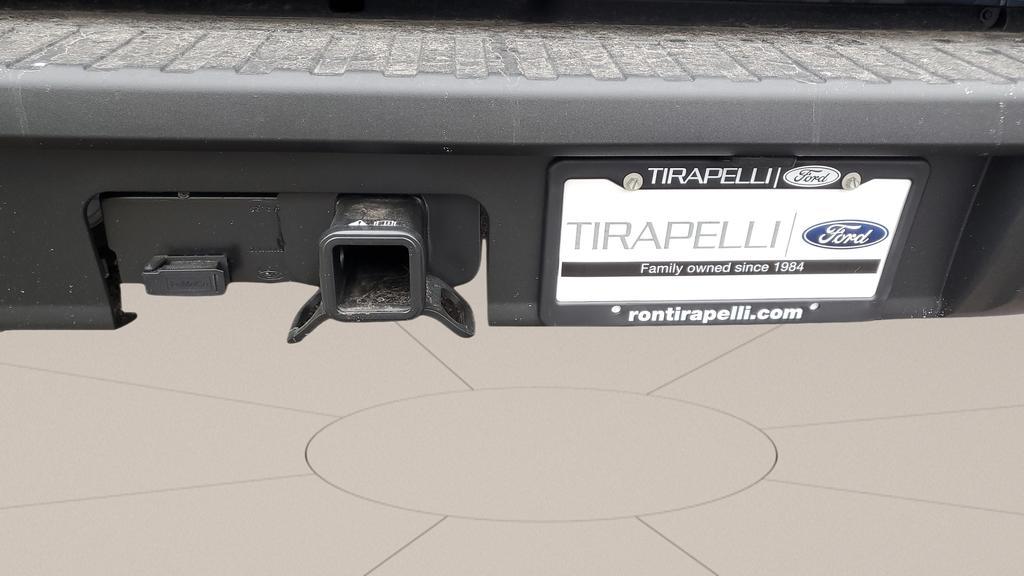 new 2026 Ford Maverick car, priced at $34,041