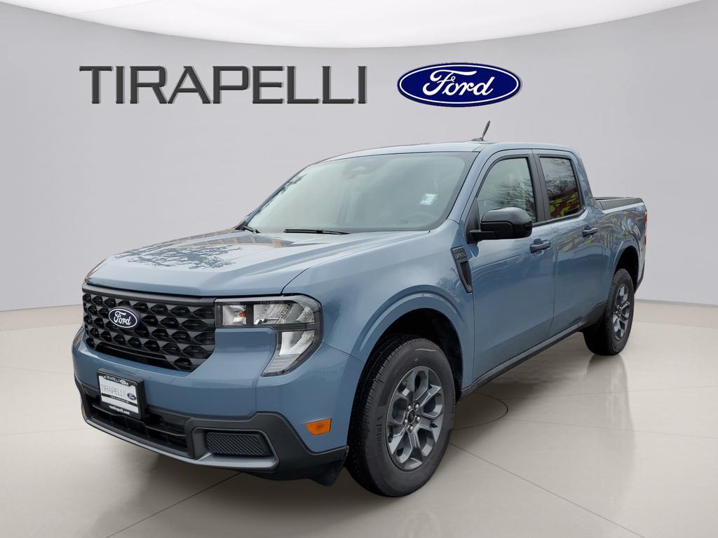 new 2026 Ford Maverick car, priced at $34,041