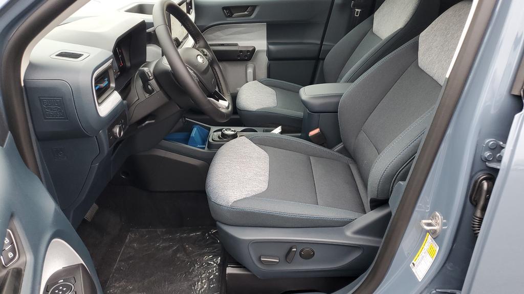 new 2026 Ford Maverick car, priced at $34,041