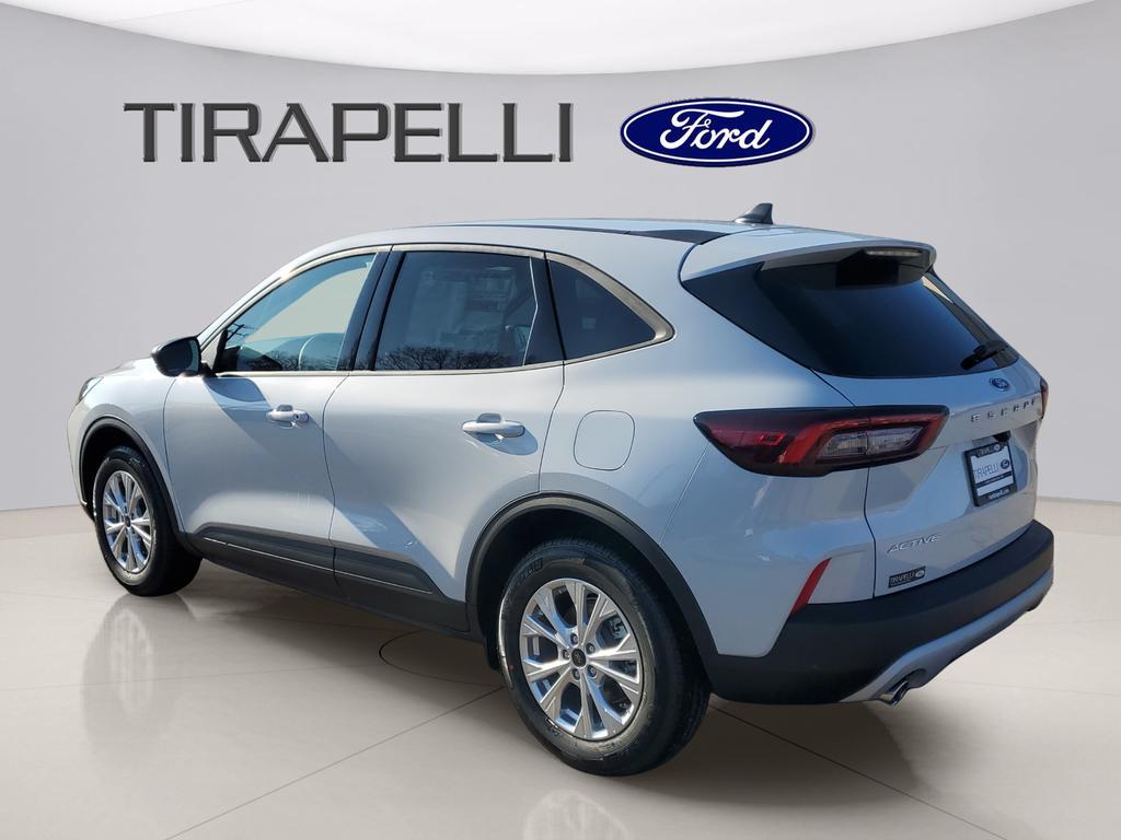 new 2026 Ford Escape car, priced at $25,177