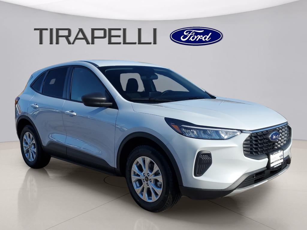 new 2026 Ford Escape car, priced at $25,177