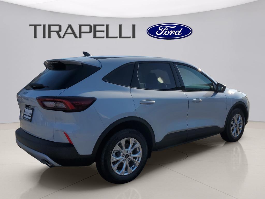 new 2026 Ford Escape car, priced at $25,177