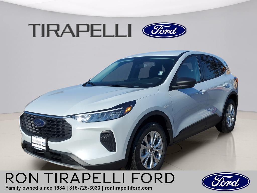 new 2026 Ford Escape car, priced at $25,177