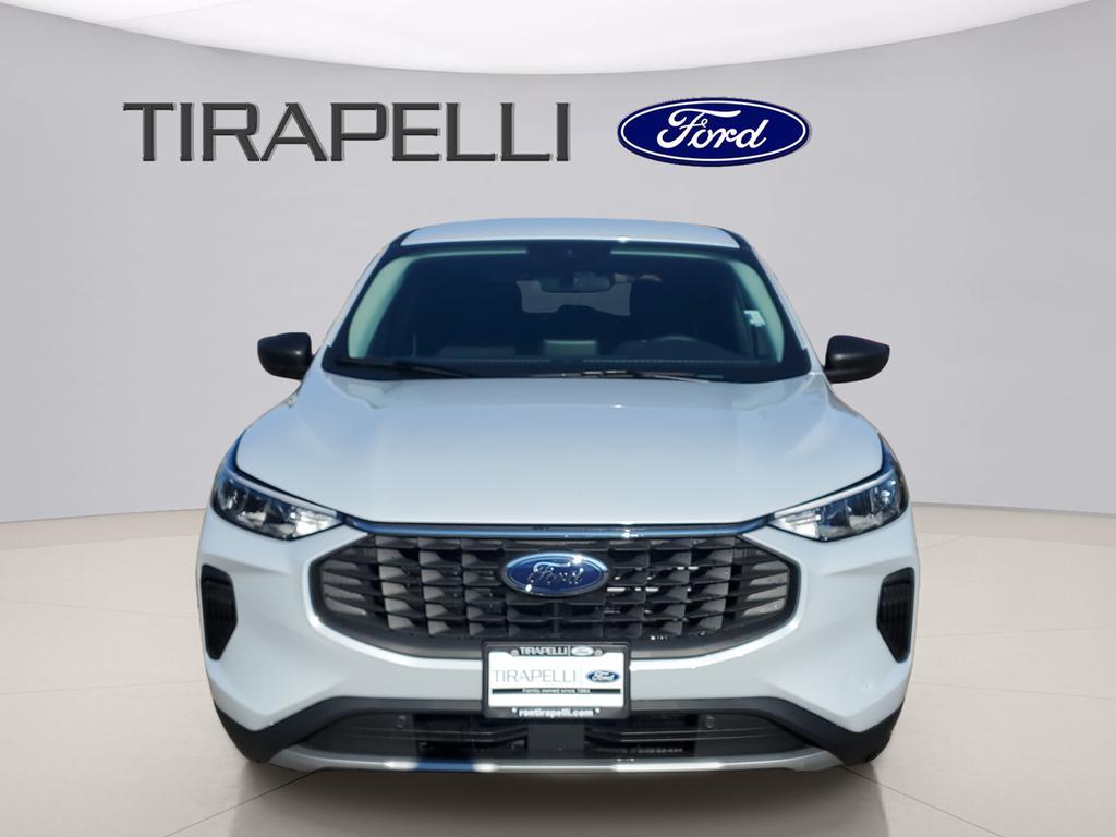 new 2026 Ford Escape car, priced at $25,177
