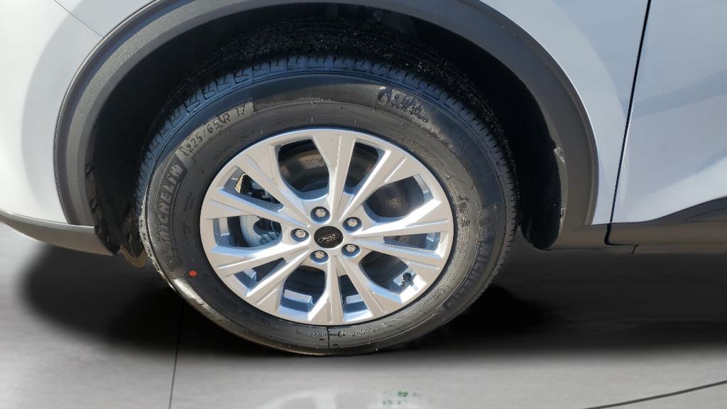 new 2026 Ford Escape car, priced at $25,177