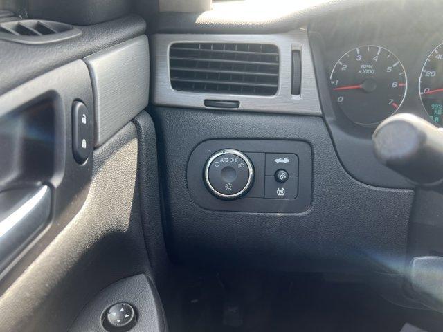 used 2007 Chevrolet Impala car, priced at $5,995