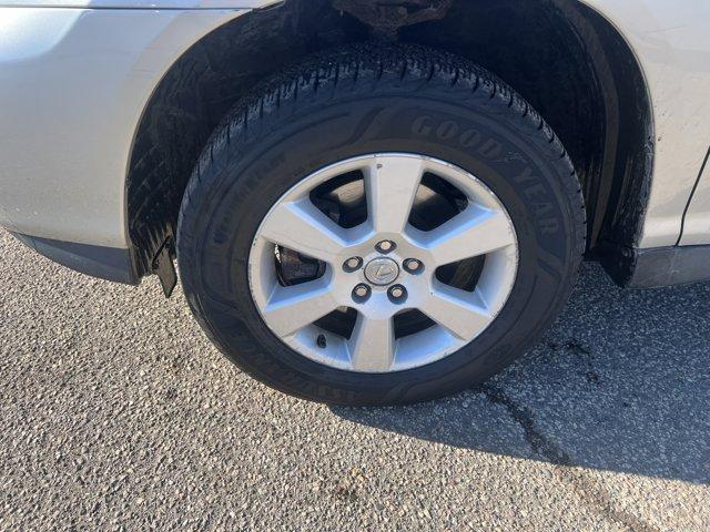 used 2007 Lexus RX 350 car, priced at $4,777