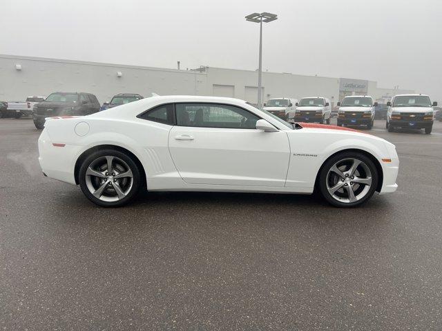 used 2013 Chevrolet Camaro car, priced at $25,995