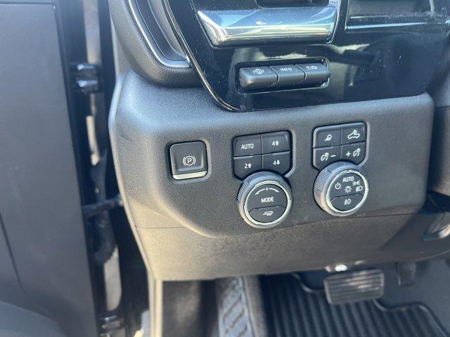 used 2024 Chevrolet Silverado 3500 car, priced at $67,980