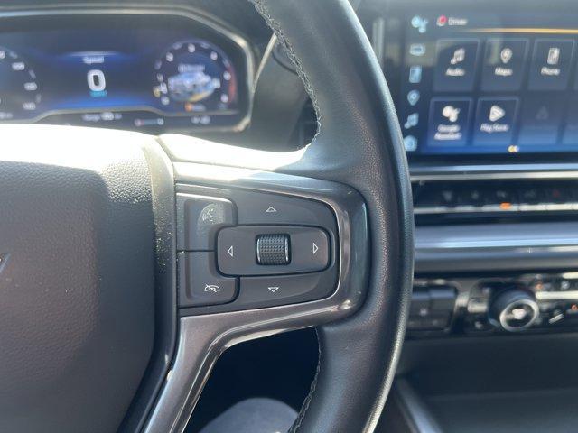 used 2024 Chevrolet Silverado 3500 car, priced at $67,980