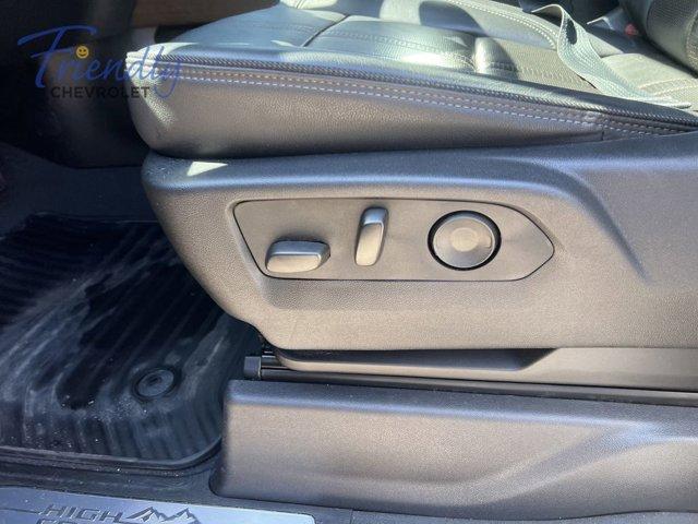 used 2024 Chevrolet Silverado 3500 car, priced at $67,980