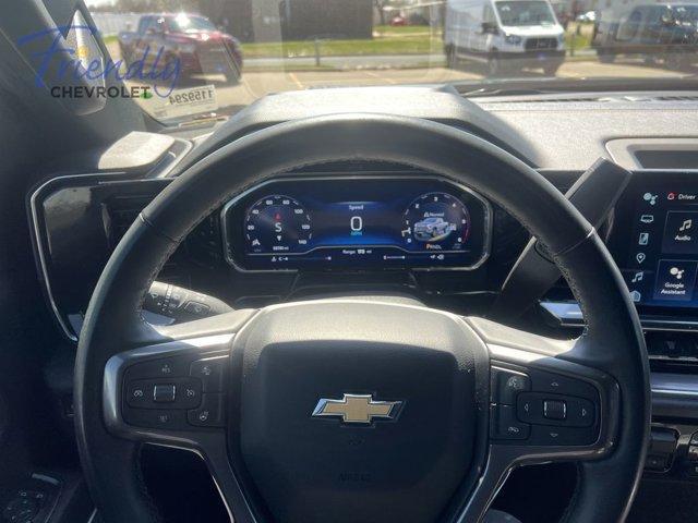used 2024 Chevrolet Silverado 3500 car, priced at $67,980