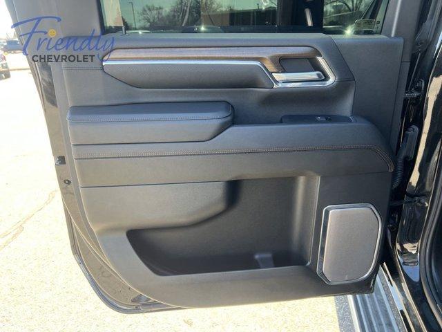 used 2024 Chevrolet Silverado 3500 car, priced at $67,980