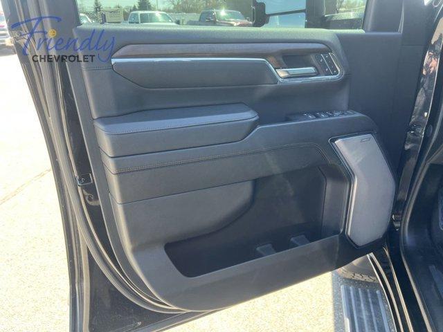 used 2024 Chevrolet Silverado 3500 car, priced at $67,980