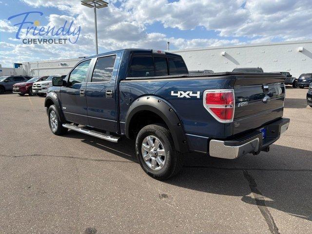 used 2014 Ford F-150 car, priced at $14,995