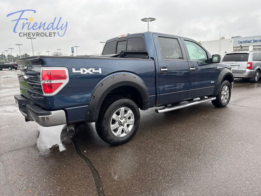 used 2014 Ford F-150 car, priced at $15,980