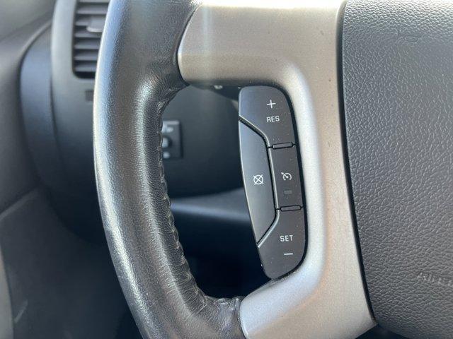 used 2010 Chevrolet Silverado 1500 car, priced at $14,500