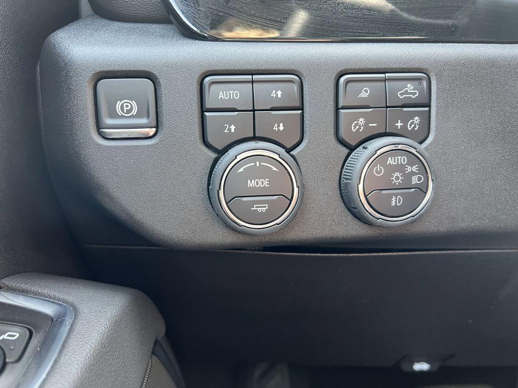 used 2025 Chevrolet Silverado 3500 car, priced at $66,495