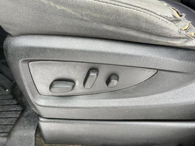 used 2017 Chevrolet Silverado 1500 car, priced at $20,980