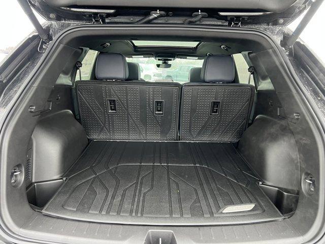 new 2026 Chevrolet Blazer car, priced at $50,765