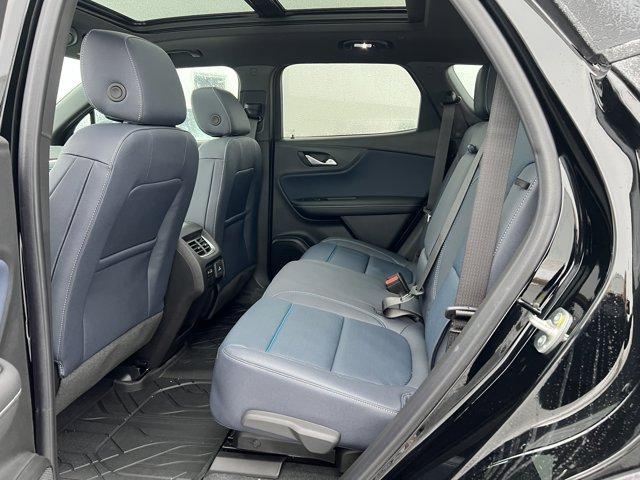 new 2026 Chevrolet Blazer car, priced at $50,765