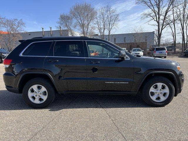used 2016 Jeep Grand Cherokee car, priced at $13,995