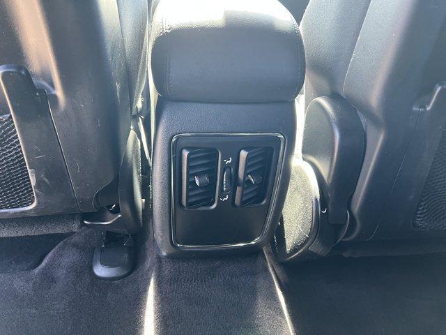 used 2016 Jeep Grand Cherokee car, priced at $13,995