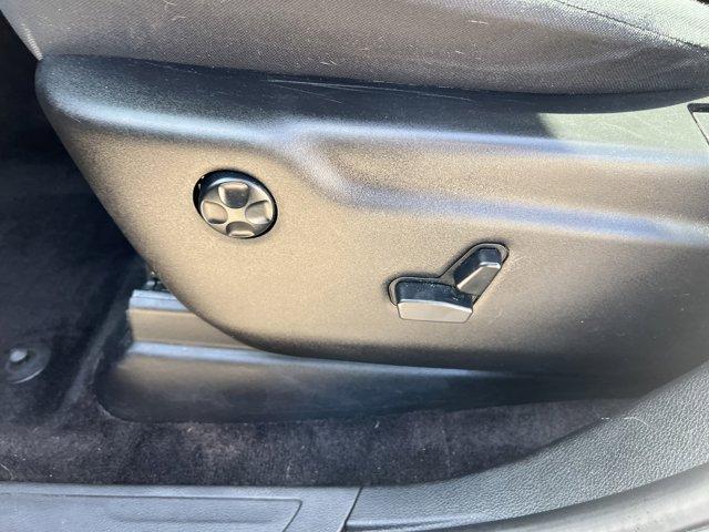 used 2016 Jeep Grand Cherokee car, priced at $13,995