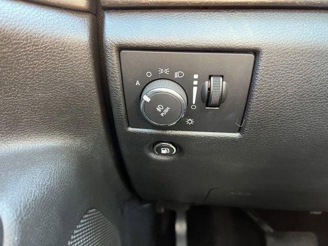 used 2016 Jeep Grand Cherokee car, priced at $13,995