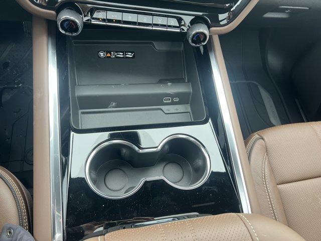 new 2026 Chevrolet Tahoe car, priced at $92,307