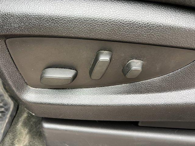 used 2015 GMC Sierra 1500 car, priced at $13,995