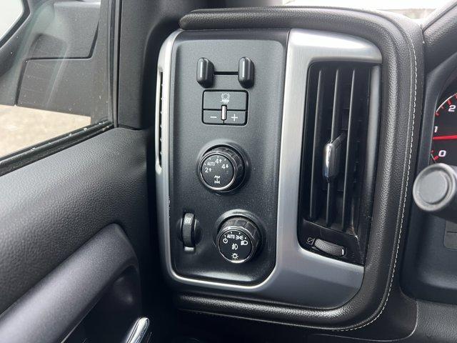 used 2015 GMC Sierra 1500 car, priced at $13,995