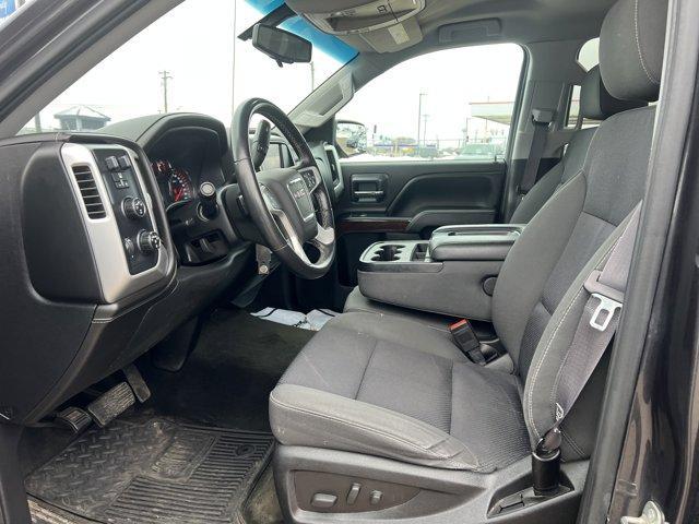 used 2015 GMC Sierra 1500 car, priced at $13,995