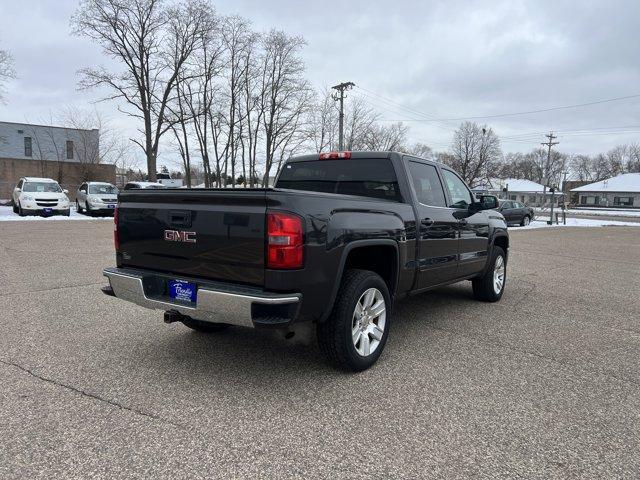 used 2015 GMC Sierra 1500 car, priced at $13,995