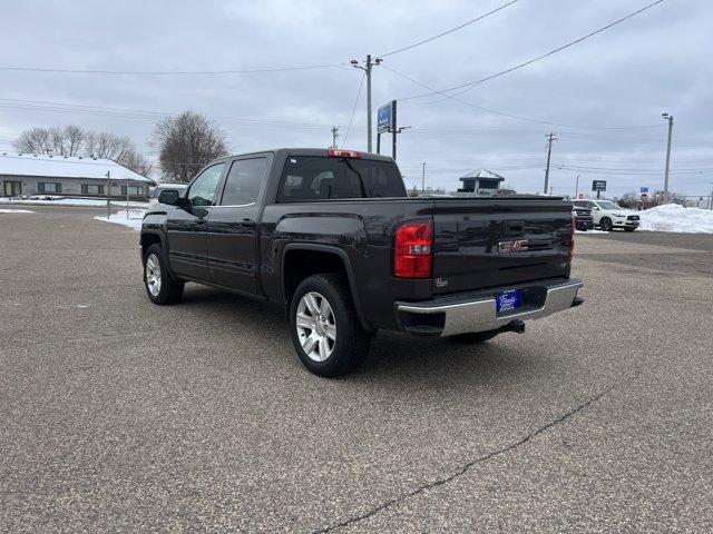 used 2015 GMC Sierra 1500 car, priced at $13,995