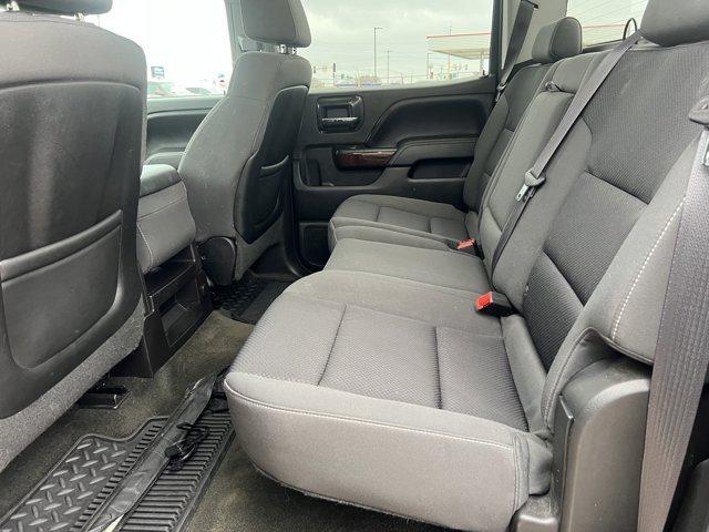 used 2015 GMC Sierra 1500 car, priced at $13,995