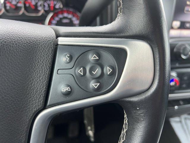 used 2015 GMC Sierra 1500 car, priced at $13,995