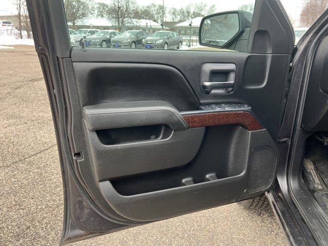 used 2015 GMC Sierra 1500 car, priced at $13,995