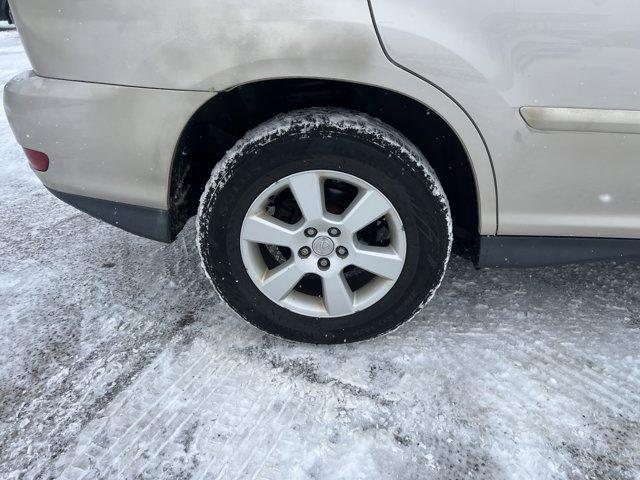 used 2005 Lexus RX 330 car, priced at $3,995